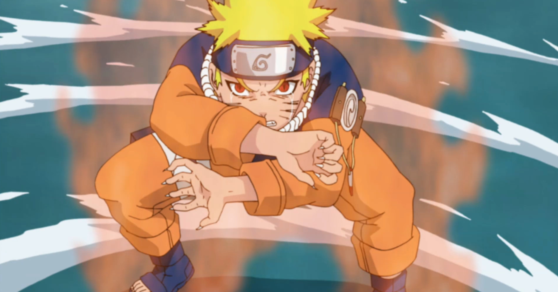  Naruto está de volta ao SBT