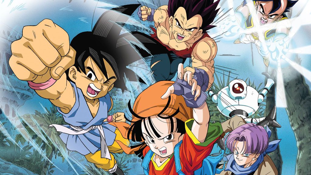 Dragon Ball Super Multiverse. - velhos inimigos e encontros