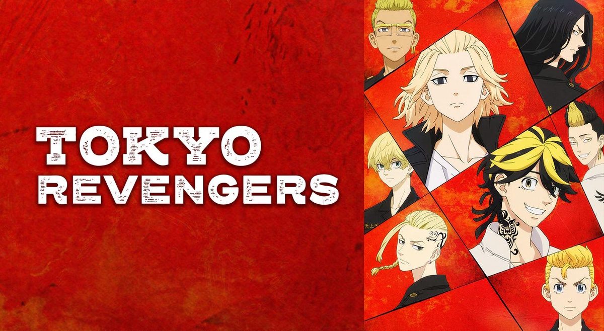 Tokyo Revengers: uma viagem no tempo e no coração